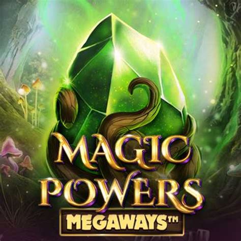 Magic Powers Megaways Betano